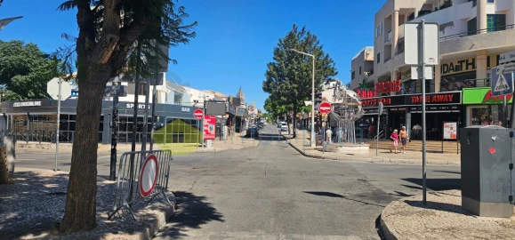Apartamento T1 para Venda em Albufeira e Olhos de Água