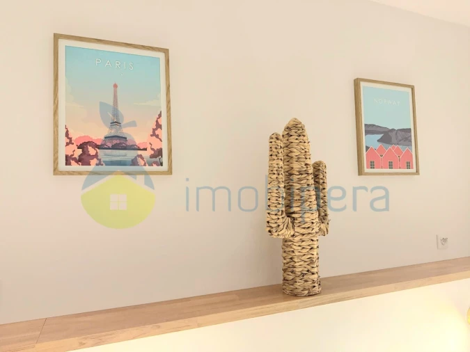 Apartamento T1 para Venda em Albufeira e Olhos de Água Foto 17