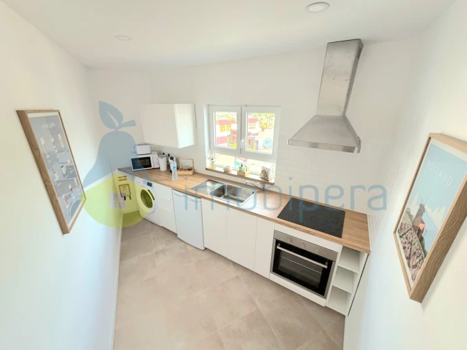 Apartamento T1 para Venda em Albufeira e Olhos de Água Foto 14