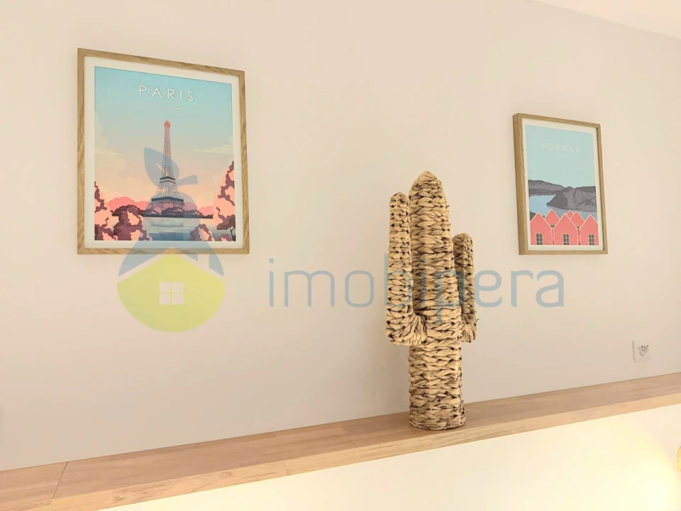Apartamento T1 para Venda em Albufeira e Olhos de Água Foto 17