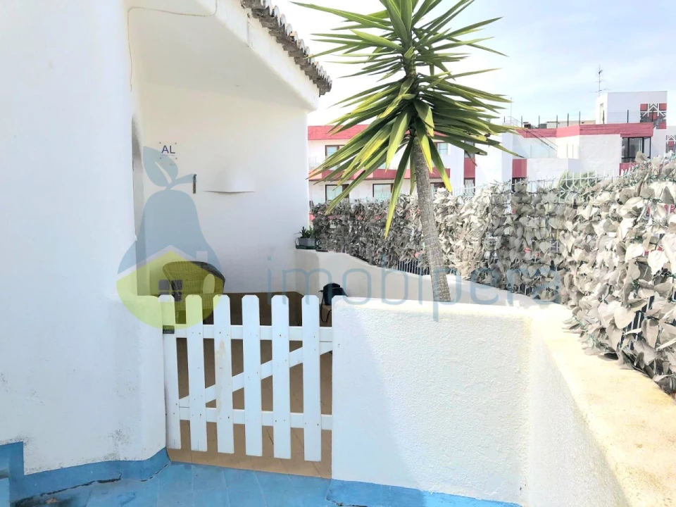 Apartamento T1 para Venda em Albufeira e Olhos de Água Foto 3