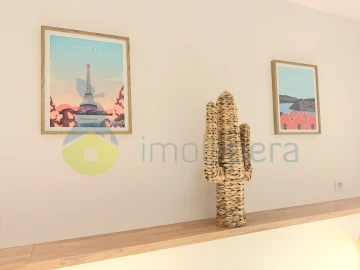 Apartamento T1 para Venda em Albufeira e Olhos de Água