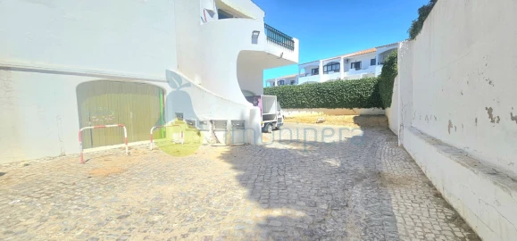 Apartamento T1 para Venda em Albufeira e Olhos de Água