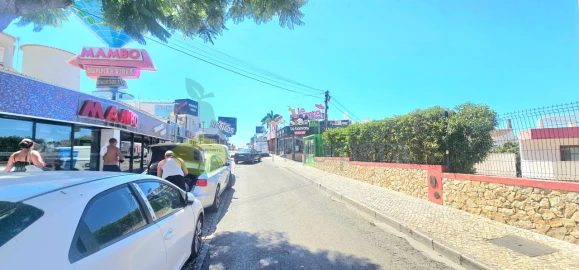 Apartamento T1 para Venda em Albufeira e Olhos de Água