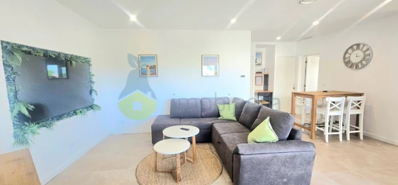 Apartamento T1 para Venda em Albufeira e Olhos de Água