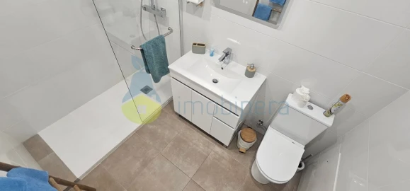 Apartamento T1 para Venda em Albufeira e Olhos de Água