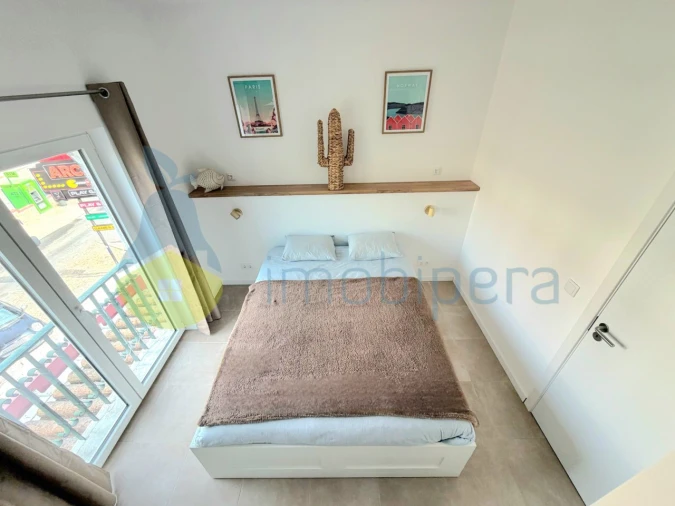 Apartamento T1 para Venda em Albufeira e Olhos de Água Foto 18