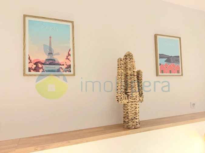 Apartamento T1 para Venda em Albufeira e Olhos de Água Foto 17
