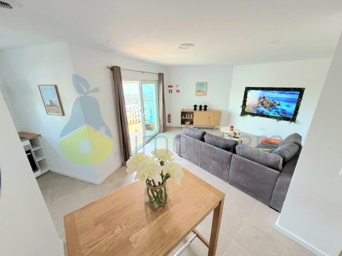 Apartamento T1 para Venda em Albufeira e Olhos de Água Foto 6