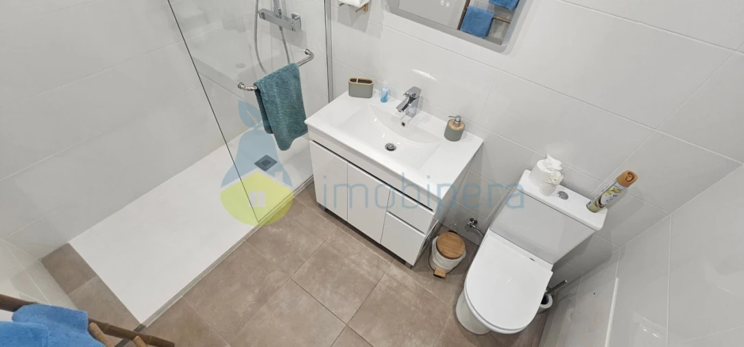 Apartamento T1 para Venda em Albufeira e Olhos de Água Foto 22