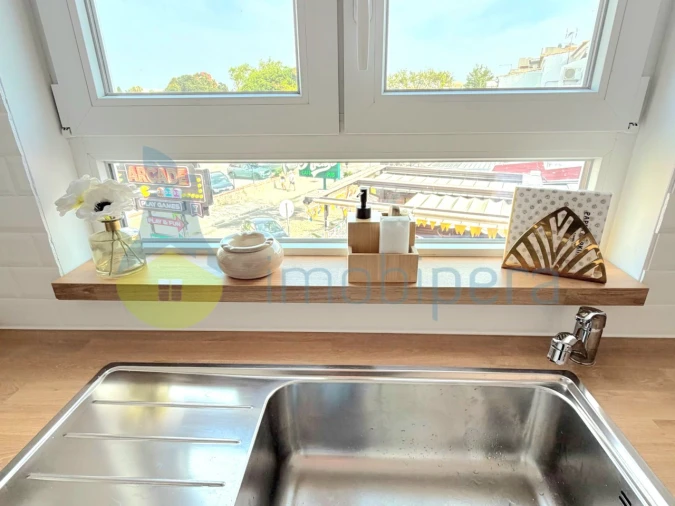 Apartamento T1 para Venda em Albufeira e Olhos de Água Foto 15
