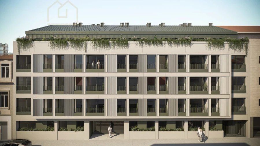 Apartamento para Venda em Cedofeita, Santo Ildefonso, Sé, Miragaia, São Nicolau e Vitória