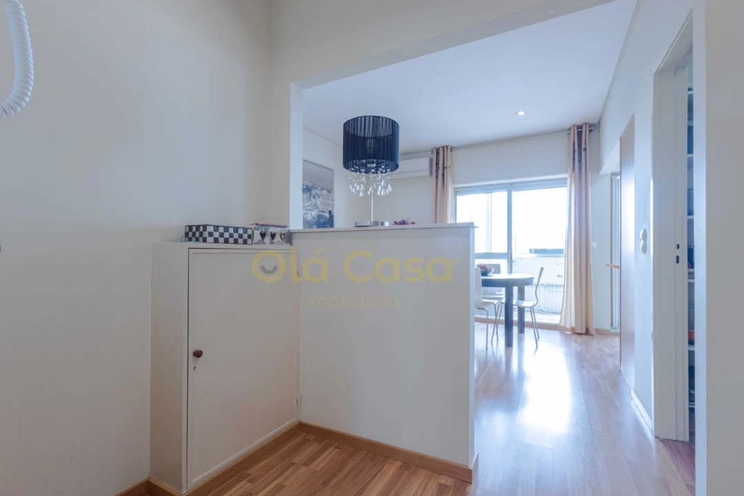 Apartamento T1 para Venda em Cedofeita, Santo Ildefonso, Sé, Miragaia, São Nicolau e Vitória Foto 6