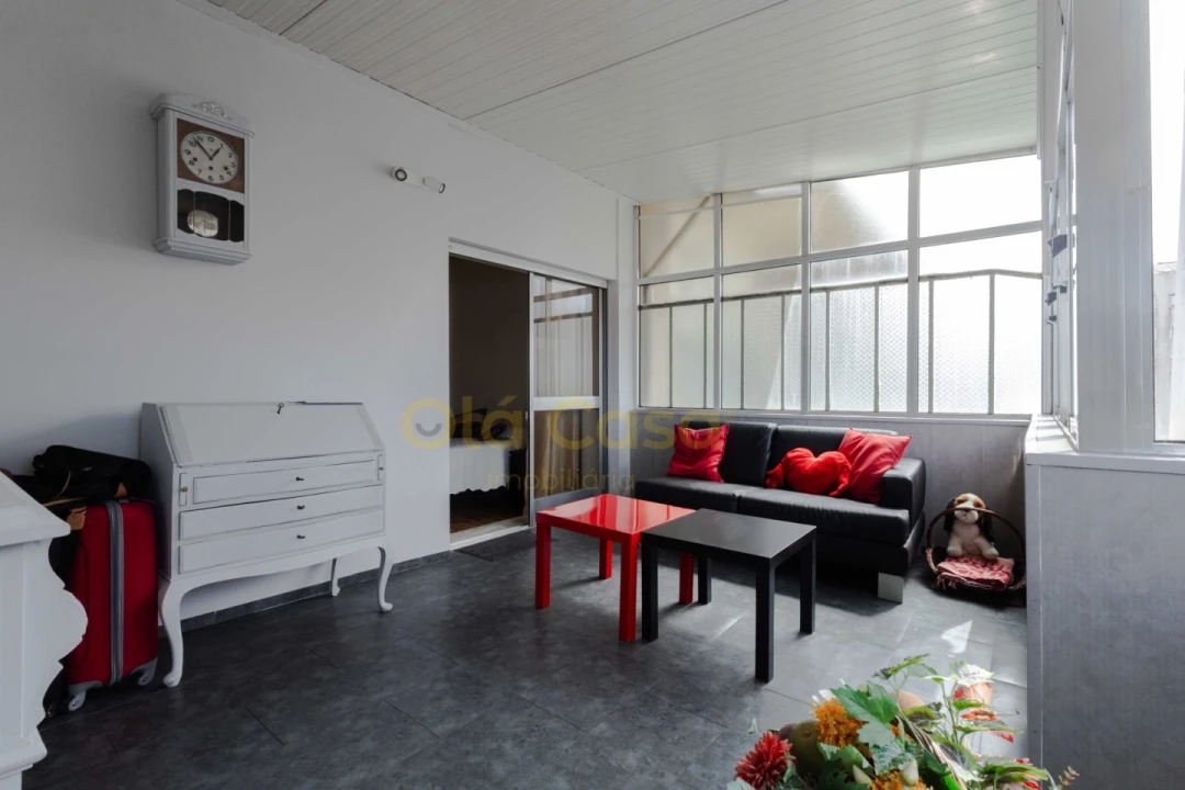 Apartamento T1 para Venda em Cedofeita, Santo Ildefonso, Sé, Miragaia, São Nicolau e Vitória Foto 9