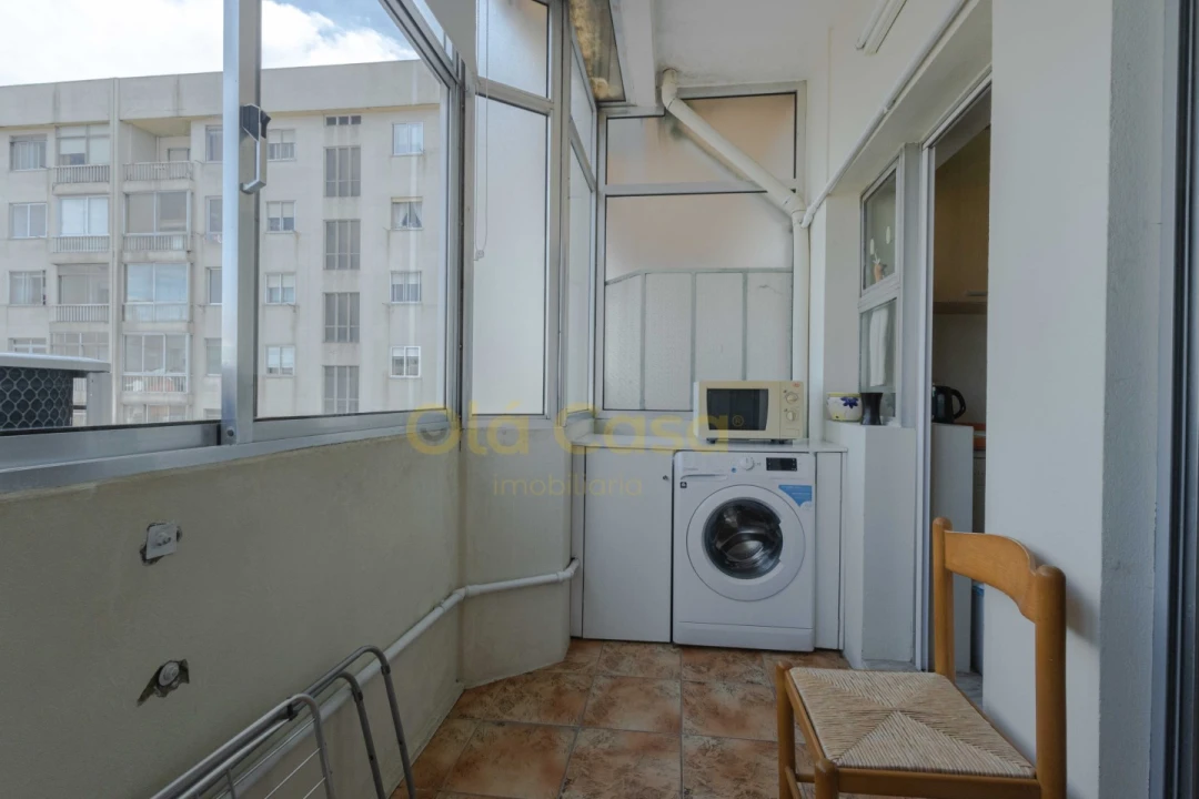 Apartamento T1 para Venda em Cedofeita, Santo Ildefonso, Sé, Miragaia, São Nicolau e Vitória Foto 21