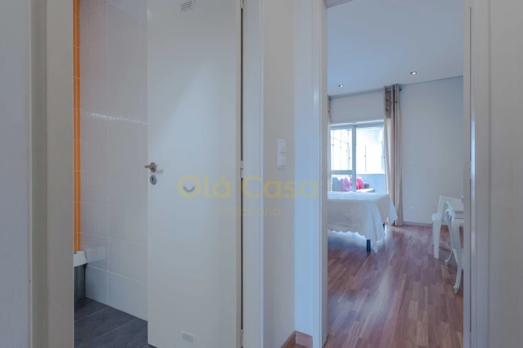 Apartamento T1 para Venda em Cedofeita, Santo Ildefonso, Sé, Miragaia, São Nicolau e Vitória Foto 5