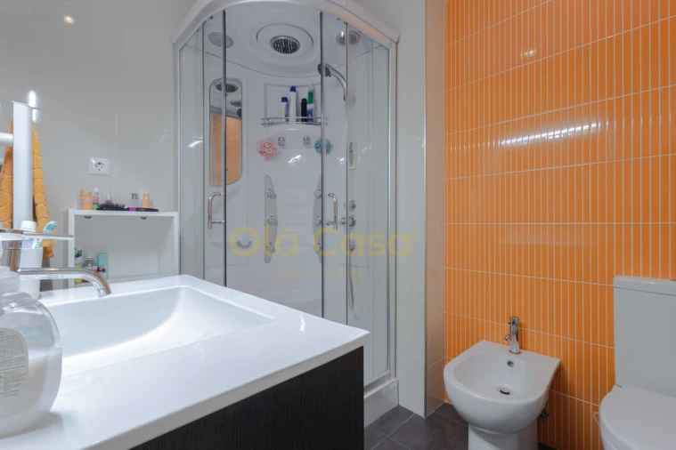 Apartamento T1 para Venda em Cedofeita, Santo Ildefonso, Sé, Miragaia, São Nicolau e Vitória Foto 8