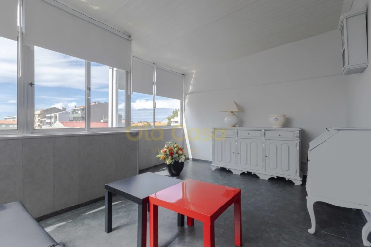 Apartamento T1 para Venda em Cedofeita, Santo Ildefonso, Sé, Miragaia, São Nicolau e Vitória Foto 11