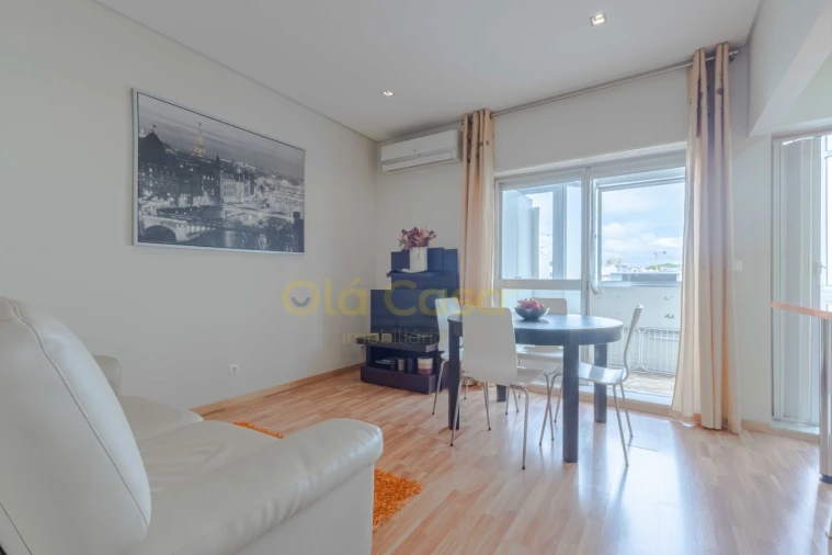 Apartamento T1 para Venda em Cedofeita, Santo Ildefonso, Sé, Miragaia, São Nicolau e Vitória Foto 15