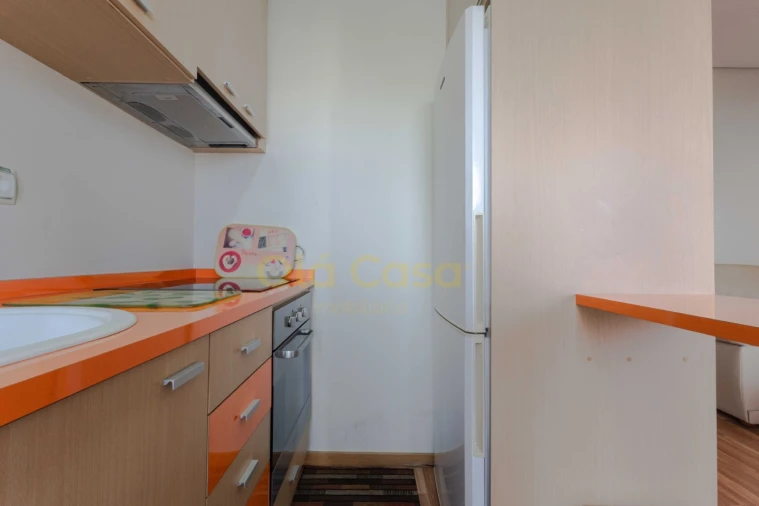 Apartamento T1 para Venda em Cedofeita, Santo Ildefonso, Sé, Miragaia, São Nicolau e Vitória Foto 18