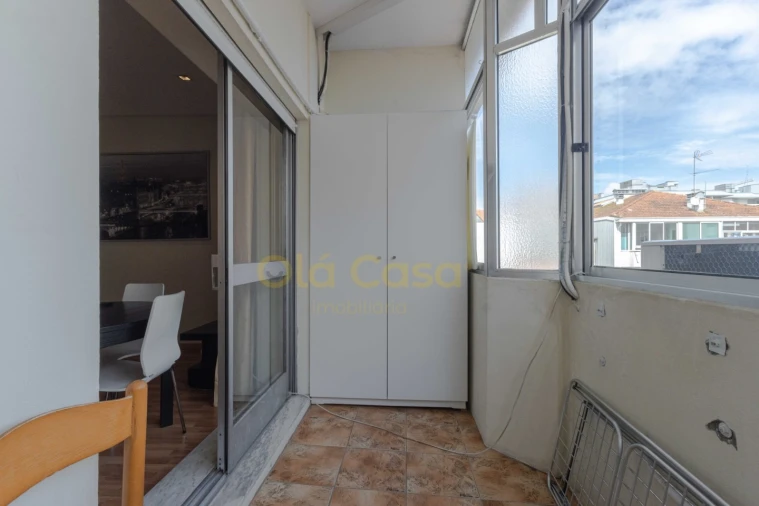 Apartamento T1 para Venda em Cedofeita, Santo Ildefonso, Sé, Miragaia, São Nicolau e Vitória Foto 19