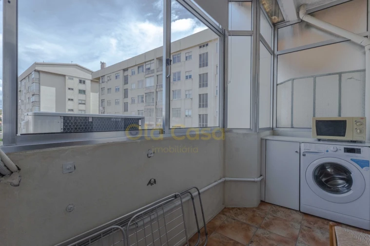 Apartamento T1 para Venda em Cedofeita, Santo Ildefonso, Sé, Miragaia, São Nicolau e Vitória Foto 22