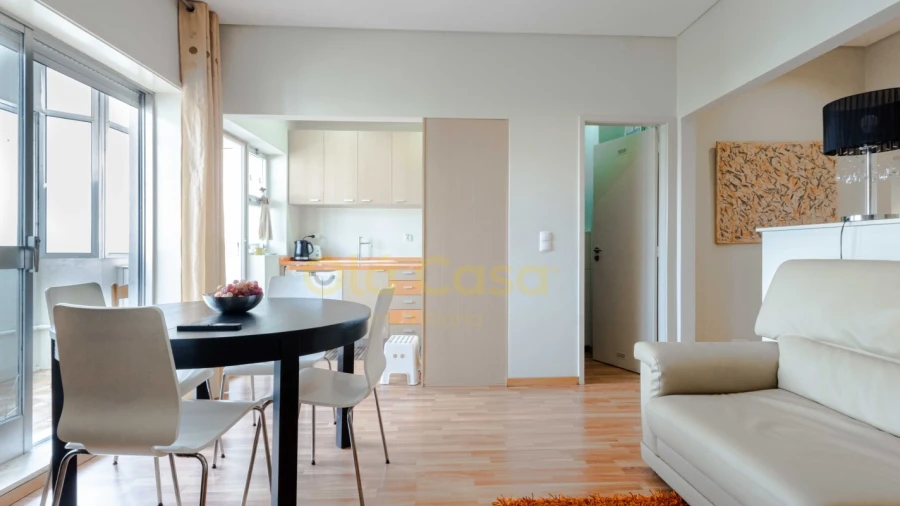 Apartamento T1 para Venda em Cedofeita, Santo Ildefonso, Sé, Miragaia, São Nicolau e Vitória