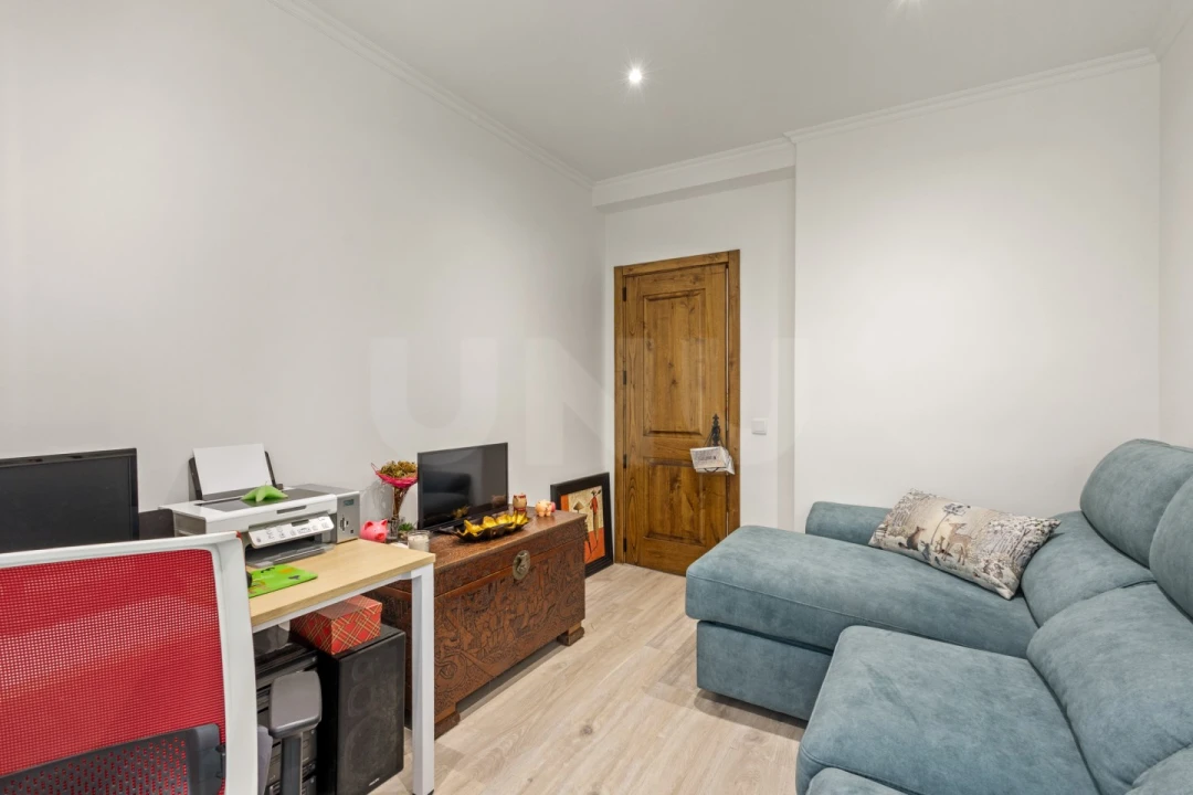 Apartamento T3 para Venda em Sobral de Monte Agraço Foto 5