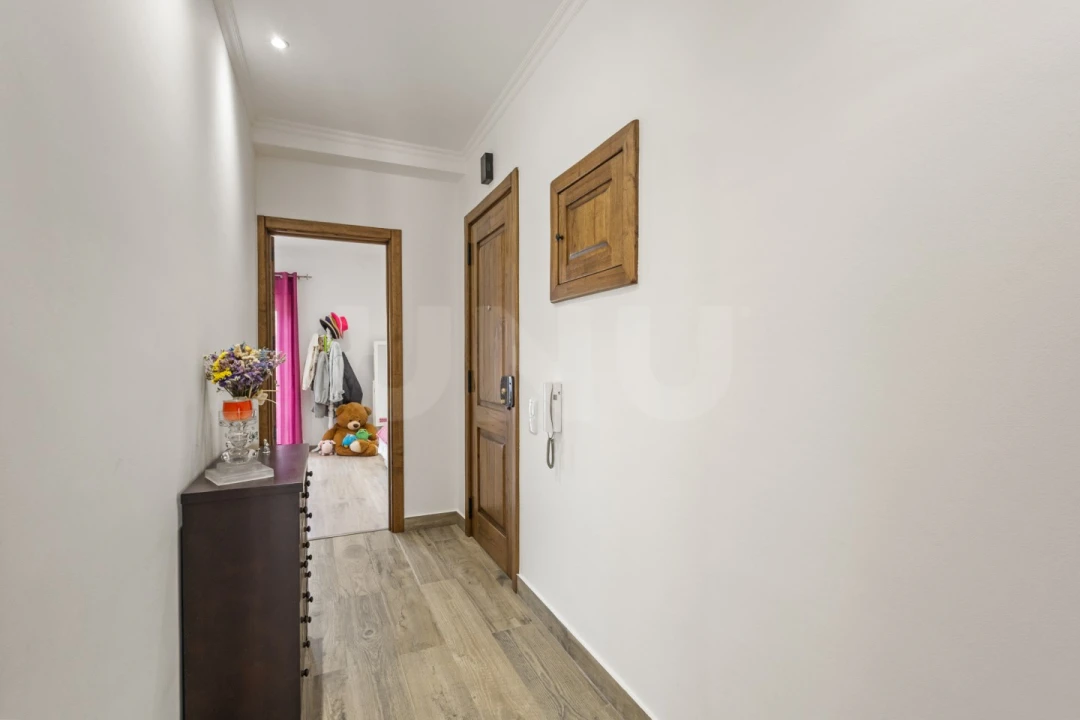 Apartamento T3 para Venda em Sobral de Monte Agraço Foto 8