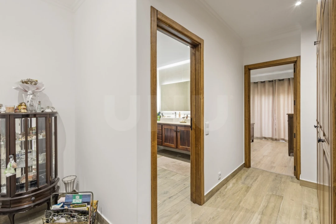 Apartamento T3 para Venda em Sobral de Monte Agraço Foto 14