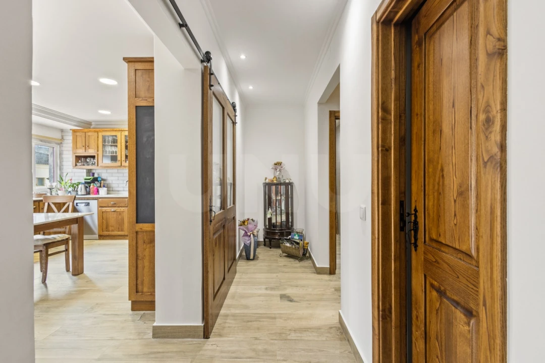 Apartamento T3 para Venda em Sobral de Monte Agraço Foto 15