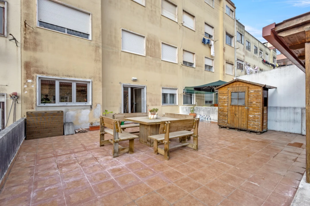 Apartamento T3 para Venda em Sobral de Monte Agraço Foto 24