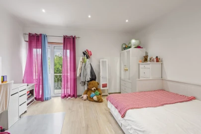 Apartamento T3 para Venda em Sobral de Monte Agraço
