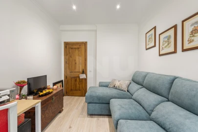 Apartamento T3 para Venda em Sobral de Monte Agraço