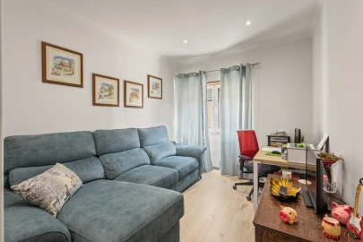 Apartamento T3 para Venda em Sobral de Monte Agraço
