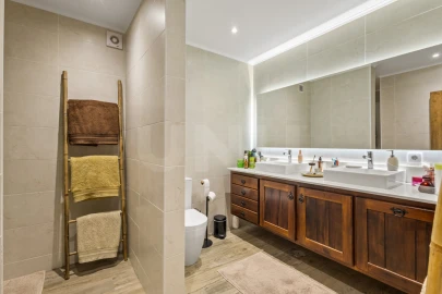 Apartamento T3 para Venda em Sobral de Monte Agraço