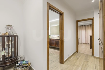 Apartamento T3 para Venda em Sobral de Monte Agraço