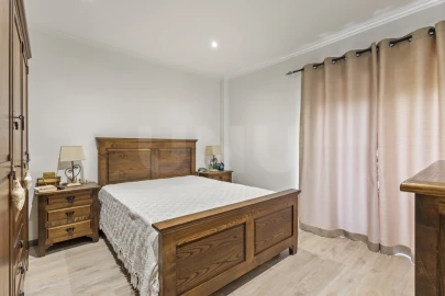 Apartamento T3 para Venda em Sobral de Monte Agraço