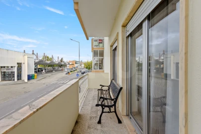 Apartamento T3 para Venda em Sobral de Monte Agraço