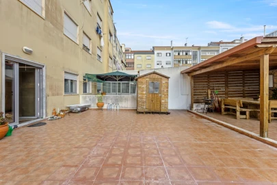 Apartamento T3 para Venda em Sobral de Monte Agraço