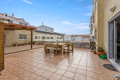 Apartamento T3 para Venda em Sobral de Monte Agraço
