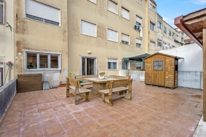 Apartamento T3 para Venda em Sobral de Monte Agraço