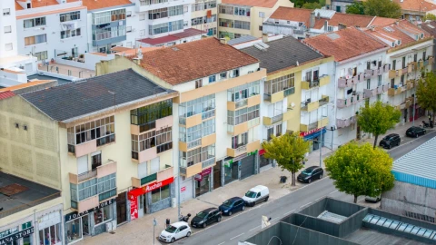 Apartamento T3 para Venda em Sobral de Monte Agraço