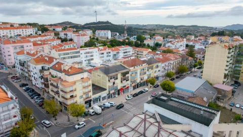 Apartamento T3 para Venda em Sobral de Monte Agraço