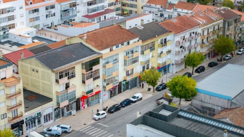 Apartamento T3 para Venda em Sobral de Monte Agraço