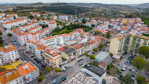 Apartamento T3 para Venda em Sobral de Monte Agraço