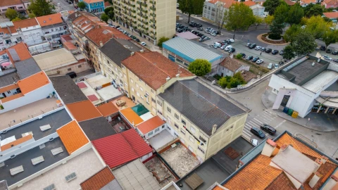 Apartamento T3 para Venda em Sobral de Monte Agraço