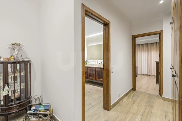 Apartamento T3 para Venda em Sobral de Monte Agraço Foto 14