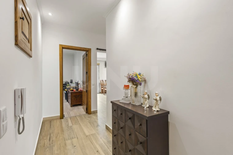 Apartamento T3 para Venda em Sobral de Monte Agraço Foto 22