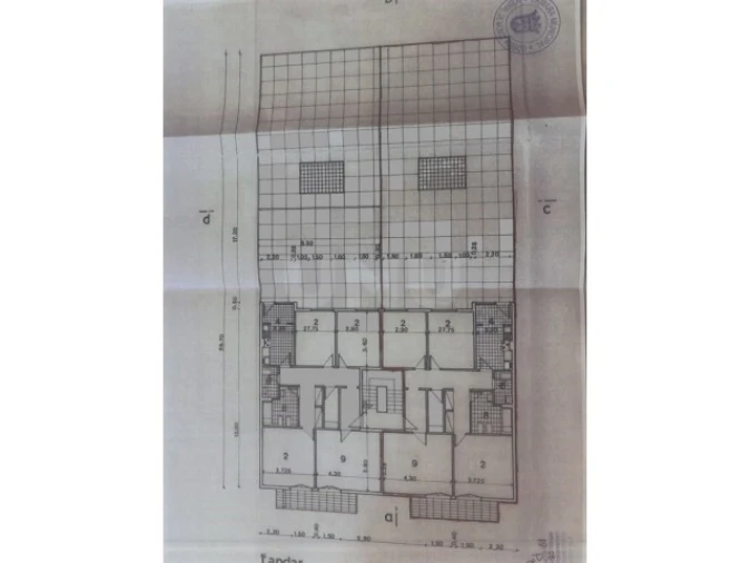 Apartamento T3 para Venda em Sobral de Monte Agraço Planta 1